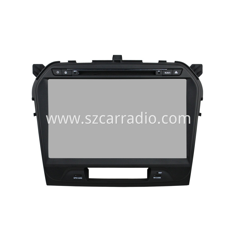 Vitara 2015 Android Multimedia System